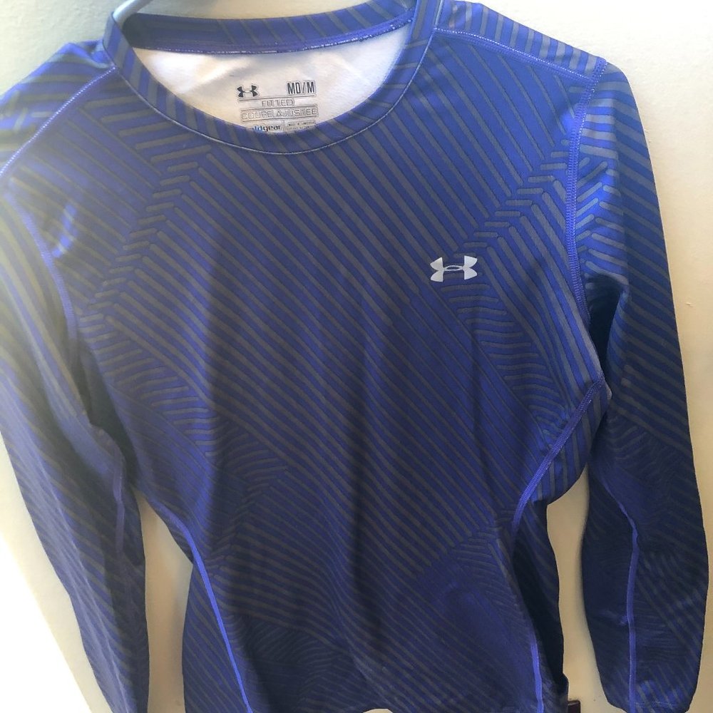 Under Armor Fleece
